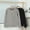 Gray, variant on Mens Sweater Thick Warm Thermal Anti Pilling Long Sleeve for Cold Weather Hiking