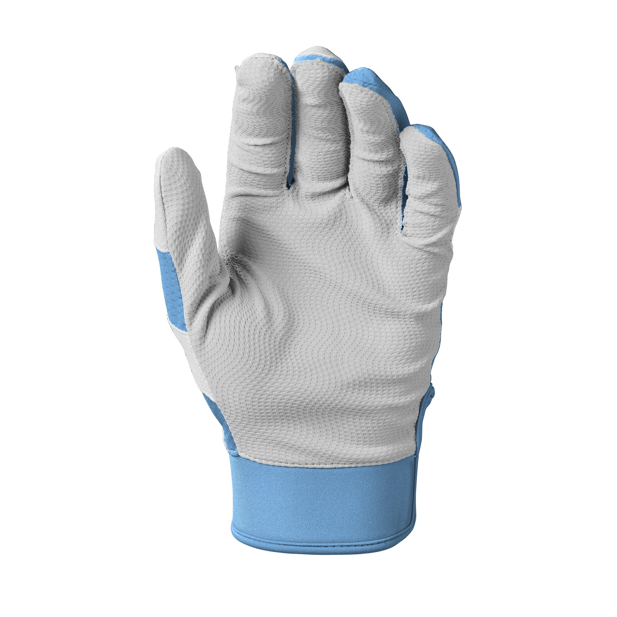 Evoshield SRZ-1 Adult Batting Gloves, Victory Blue - XL