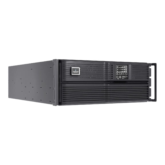 Liebert GXT3-5000RT208 5 KVA Tower/Rack Mountable UPS