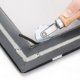 thumbnail image 5 of Jinyi Metal Screen Ow Spline R Screen Wheel Ow Inat Tool Screen Door, 1 Piece, 5 of 5