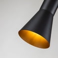 thumbnail image 4 of Lucas McKearn Bijou Small Black Pendant, 4 of 4