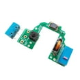thumbnail image 6 of Mouse Hot-swap Motherboard Micro motion PCB Button Board with Micro Switch for Logitech G Pro X Superlight Gaming Mouse, 6 of 9