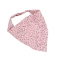 thumbnail image 1 of Ladies Bandanas Scarf Elastic Hair Band Head Band Triangle Head Wrap Prof, 1 of 8