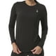thumbnail image 1 of Playera Deportiva Manga Larga Mujer Dry-Fit BlackSecretSport, 1 of 3