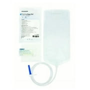 Enema Bag Set, McKesson, NonSterile 1500 mL, 16640 - EACH