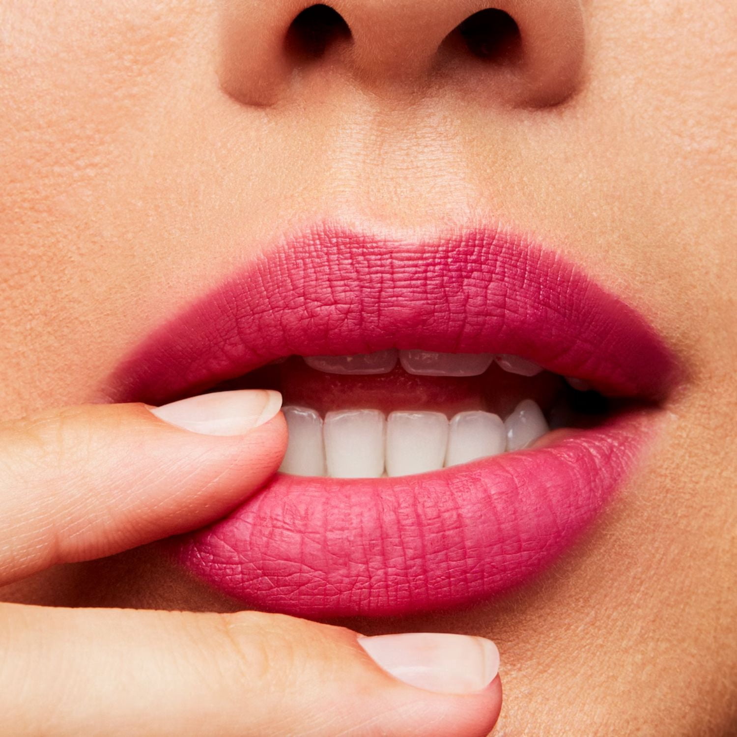 MAC Retro Matte Lipstick, 705 Flat Out Fabulous, 0.1 Oz