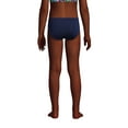 thumbnail image 2 of Lands' End Girls Slim Swim Bikini Bottoms, 2 of 3