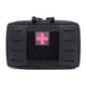 thumbnail image 4 of 1000D Oxford Medical Bag Bolsa médica lisa Accesorios para exteriores Verde Sywqhk Para Estrenar, 4 of 8