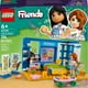 thumbnail image 2 of Set LEGO Friends Habitación de Liann 41739, 2 of 4