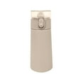 thumbnail image 1 of Harpily Clearance Large Capacity Bag Cup Small Portable Simple Cup Student 304 Stainless Cup, 1 of 5