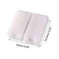 thumbnail image 2 of Conector de tira LED 3P de 10 mm sin soldadura para luces de tira multicolor 5050 3528 20 piezas, 2 of 3