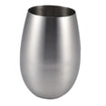 thumbnail image 1 of Vaso Irlanda de Metal Color Plata Zense Zense BSM-0799C, 1 of 2