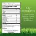 thumbnail image 3 of Irwin Naturals Extra Strength Colon Flush Quick & Powerful Digestive + Constipation Support Supplement with Psyllium, Acai, Triphala + Soothing Botanicals - 60 Liquid Softgels, 3 of 9