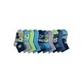 thumbnail image 3 of Star Wars Toddler Boys Socks, 10-Pack, Sizes 12 Months - 5T, 3 of 5