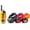 Yellow, variant on E-Collar Educator EZ-900 Dog Training Collar with Remote, Yellow