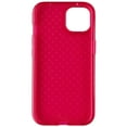 thumbnail image 3 of Tech21 EvoCheck Series Étui en Gel pour Apple iPhone 13 - Rouge, 3 of 4