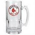 thumbnail image 2 of Boston Red Sox 32oz. Macho Mug with Handle, 2 of 2