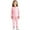 Pink, variant on BLVB Boys Girls Clothes 2 Piece Fall Outfits Long Sleeve Shirt and Pants Set Underwear Pajama Sets for Newborn Toddler Kids