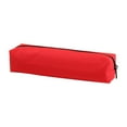 thumbnail image 3 of Estuche organizador de lápices de gran capacidad con múltiples bolsillos para guardar útiles escolares, perfecto para el aula. Aestivo | Negro | AESTIVO, 3 of 7