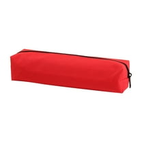 Kbndieu Pencil Case Large-capacity Pencil Pouch Cute Storage Pencil Bag Box