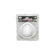 5 Pack Comfort Dust Filter Mask
