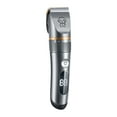 thumbnail image 2 of Ametoys Hair Trimmer Quiet Cat Clippers Grooming Kit with Comb 5 Speed Cat Shavers for Matted Long Hair, 2 of 7