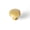 Brushed Gold, variant on Goo-Ki 12 Pack Satin Nickel Cabinet Drawer Knobs, Cabinet Handles Zinc Alloy Hardware for Dresser,Wardrobe,Cupboard