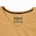 thumbnail image 5 of Inkmeso Men's Graphic Printed Daddy Tshirt For Dad V-Neck Shirt Jersey Tee Shirt, 5 of 6