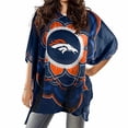thumbnail image 2 of Denver Broncos Caftan, 2 of 4