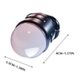 thumbnail image 3 of Birdeem Multifunctional Headlights with Magnet Hooks, Cap Clips, Camping Lights, Work Lights, Strong Flashlights, 3 of 12