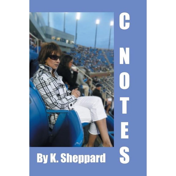 C-Notes, (Paperback)