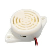 DC3-24V Active Electronic Buzzer Piezo Alarm Sounder Continuous 90dB Beep Speaker