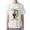 06-Father's gift A-White, variant on AllAreN Daddy T-Shirt Best POP in the World Fathers T-Shirt Fashion 2025 T-Shirts for Father