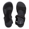 thumbnail image 4 of Clarks Mira Bay Textile - Womens Open Toe Flat Sandal, 4 of 4