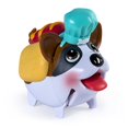 thumbnail image 1 of Chubby Puppies Friends Fashion Set with Carrier Boxer, 1 of 4