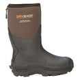 thumbnail image 4 of Dryshod Men's Mid Overland Premium Outdoor Sport Boot, 4 of 7