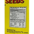 thumbnail image 3 of Lucia Watermelon Seed 8oz, Pack of 3, 3 of 3