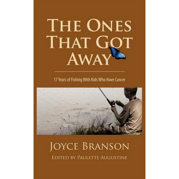 The Ones That Got Away (Paperback)