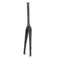 thumbnail image 1 of Fourche de Vélo de Route, Stable Type Rigide Fourche avant UD Modèle pour Frein à Disque UD Mat, 1 of 8