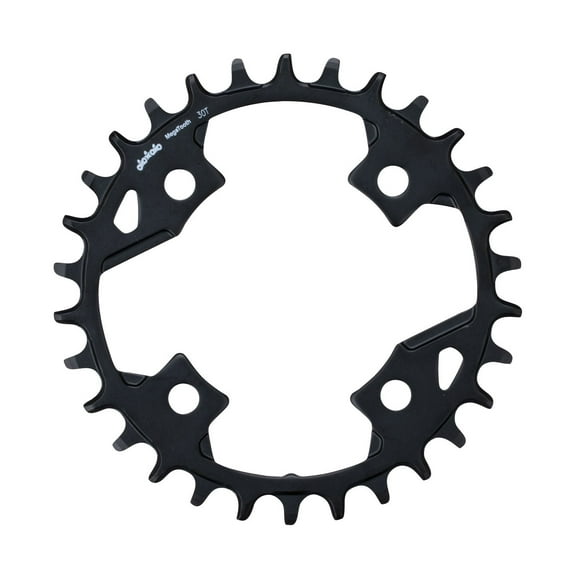 FSA Gamma Pro/Alpha Drive Chainring (1x11, 82x34T, 4h, V21)