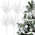 thumbnail image 1 of Plantas artificiales Vercraft Coastal Coral Picks, 40 cm, 8 unidades, 1 of 7