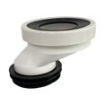 thumbnail image 1 of Wweixi Offset Toilet Flange Connector Tub Waste  System Drain Shift 5cm, 1 of 1