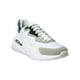 thumbnail image 1 of Tenis Hombre Casuales Modernos Básicos Tipo Piel Blanco blanco 30 What's Up 024C1Z, 1 of 7