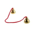 thumbnail image 4 of Campanas de bronce shamjiam instrumentos musicales de percusión 32 CM, 4 of 7