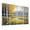 Color 2, variant on 8 Pack Art Acoustic Panels Sound Absorbing Layered Paper Cut Mountains Pine Forest Landscape Wooden Sun Decorative Soundproof Wall Panels Self Adhesive for Nursery Game Room Bedroom 48"x32"