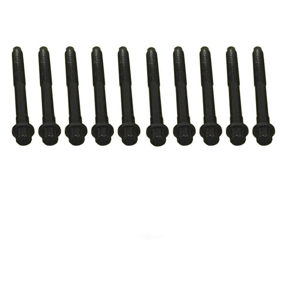 Engine Cylinder Head Bolt Set