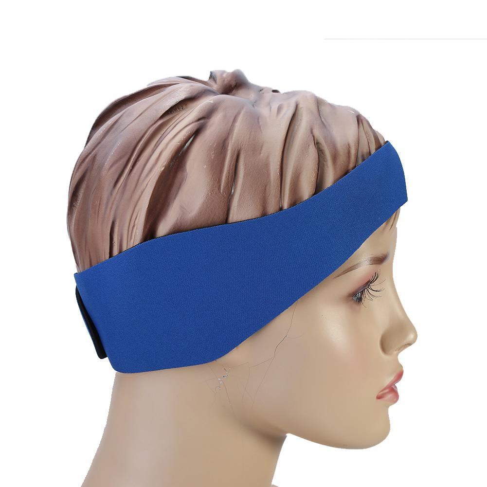 FAGINEY FAGINEY Neoprene Headband,Children Adult Swimming Ear Head Band Neoprene Elastic FAGINEY FAGINEY Neoprene Headband,Children Adult Swimming Ear Head Band Neoprene Elastic