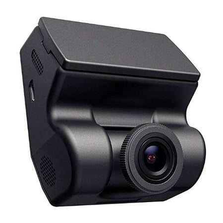 Pioneer ND-DVR100 Low profile Full 1080P HD Dash Camera with 2-Inch Display -140 degree Ultra-wide Viewing Angle - G-Sensor and Built-in GPS Pioneer ND-DVR100 Low profile Full 1080P HD Dash
