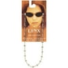The Linx Collection: Eyewear 25 Gold Retainers, 1 Ct