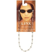 The Linx Collection: Eyewear 25 Gold Retainers, 1 Ct